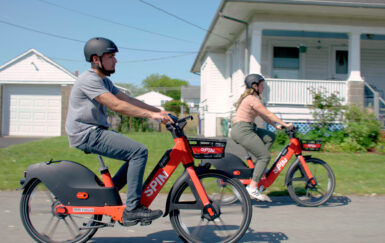 Operationalizing Equity in Scooter and Bike Share