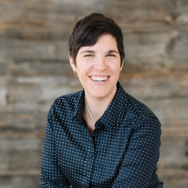 Directors on Diversity: NABSA’s Samantha Herr