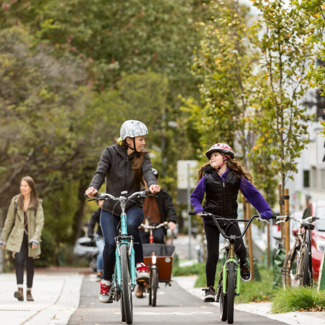 Better Bike Policy Can Prevent Deaths