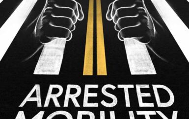 New Podcast Alert: Arrested Mobility