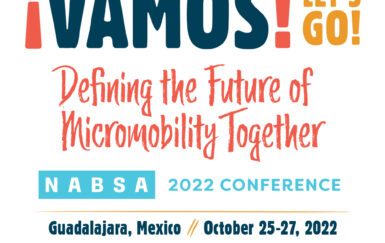 Present at the 2022 NABSA Conference