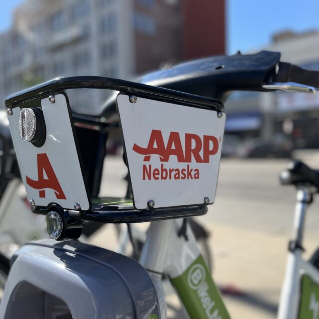 Bike Share Can Help People Age In Place