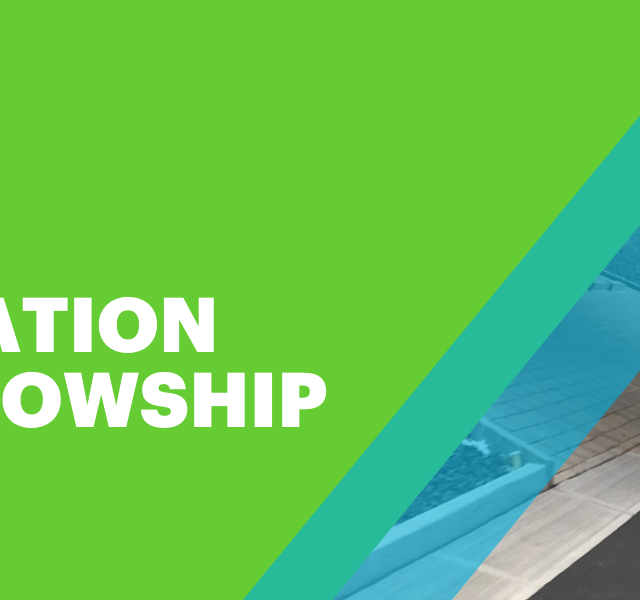 The Transportation Justice Fellowship is Back