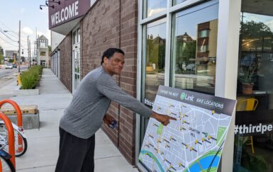 The Importance of Engaging Ahead of Expansion