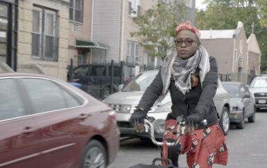 Fighting to Make Our Streets Safer
