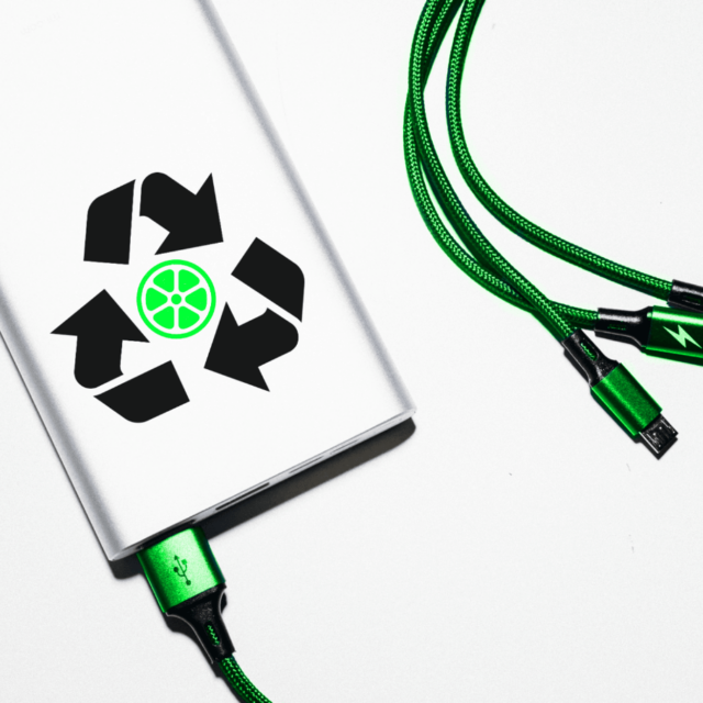 Bike Share Battery Recycling Takes Off