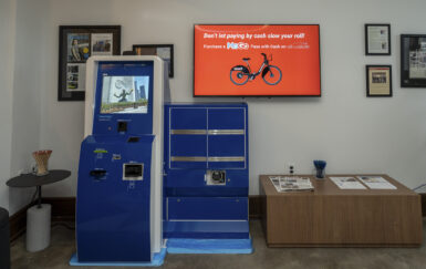 MoGo Adjusts to Better Serve Cash-Paying Customers