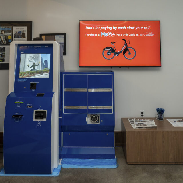 MoGo Adjusts to Better Serve Cash-Paying Customers