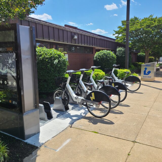 Three Ways to Help Close the Bike Share Equity Gap