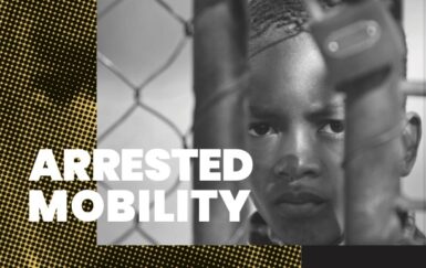 Arrested Mobility Report