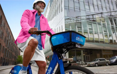 Citi Bike’s 2023 Ridership Numbers Are Impressive