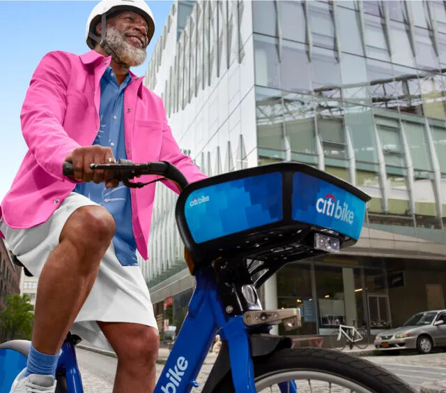 Citi Bike’s 2023 Ridership Numbers Are Impressive