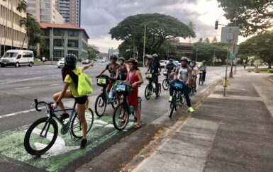 Better Bike Share Partnership Awards $100K in Grants