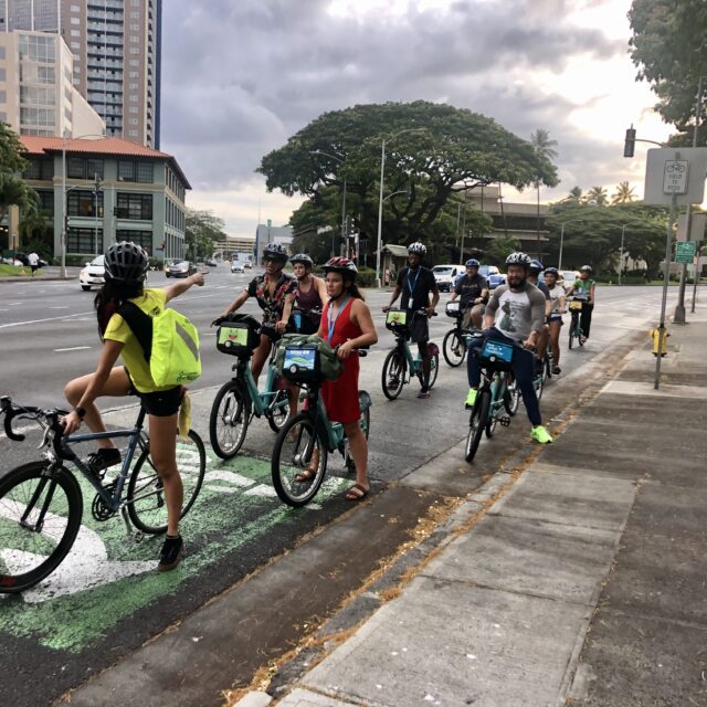 Better Bike Share Partnership Awards $100K in Grants