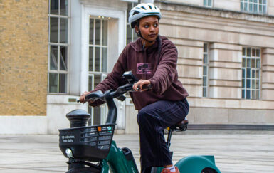 Bike Share Creates New Cyclists, Saves People Money