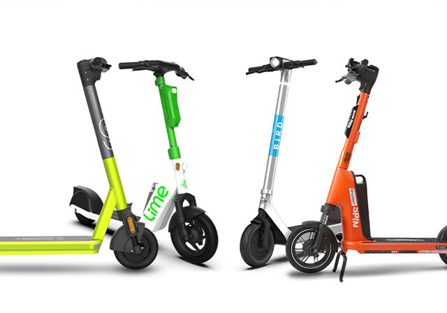 Best Practices for (Equitably) Regulating Shared Micromobility