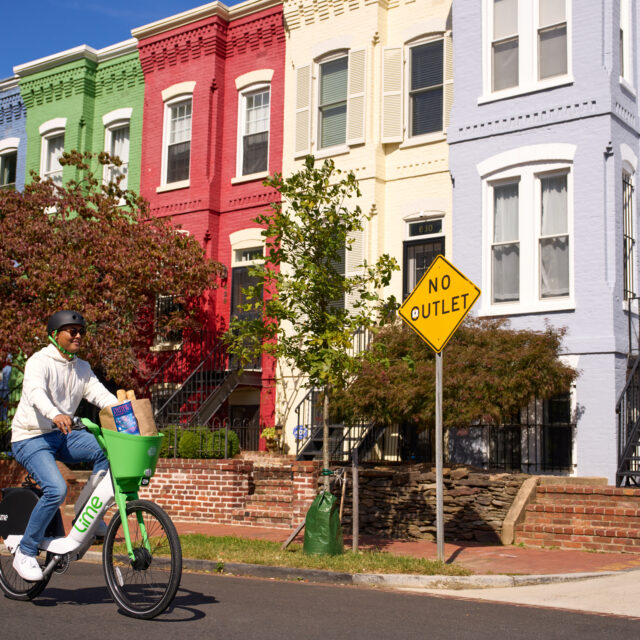 New Study: Understanding the Use of a Reduced-Fare Program