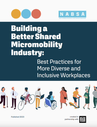 Best Practices for More Diverse and Inclusive Workplaces