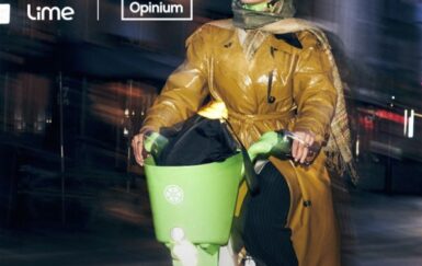 Tackling The Gender ‘Pedal Gap’: Women’s Night Safety Report 2023
