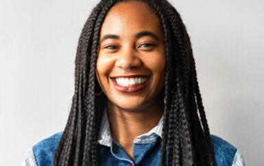 Welcoming Our New Better Bike Share Partnership Writer