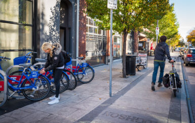 Hamilton Bike Share Expands East With Free Bike Share Passes in Tow