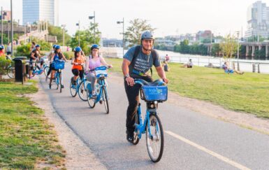 Highlighting Diversity in Shared Micromobility Workplaces Across North America