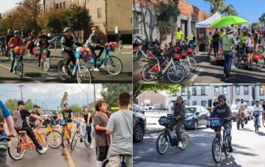 Reimagining Shared Micromobility: The Latest From Our Living Labs